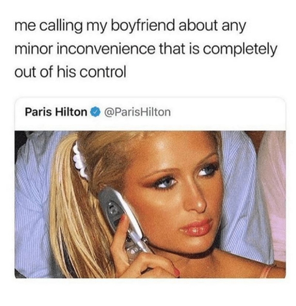 10 Funny Memes That Will Remind You Of Your Boyfriend - picture 6