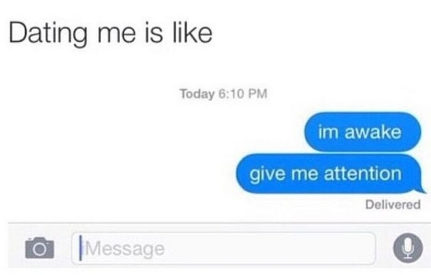 10 Funny Memes That Will Remind You Of Your Boyfriend - picture 8