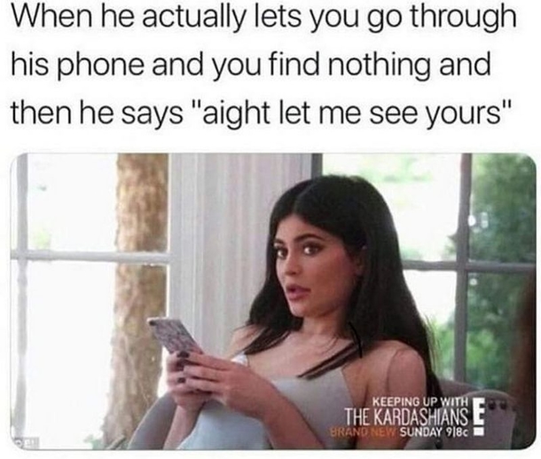 10 Funny Memes That Will Remind You Of Your Boyfriend - picture 9