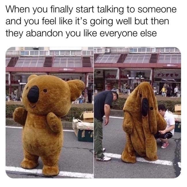 10 Funny Memes That You Can't Help But To Love - picture 3
