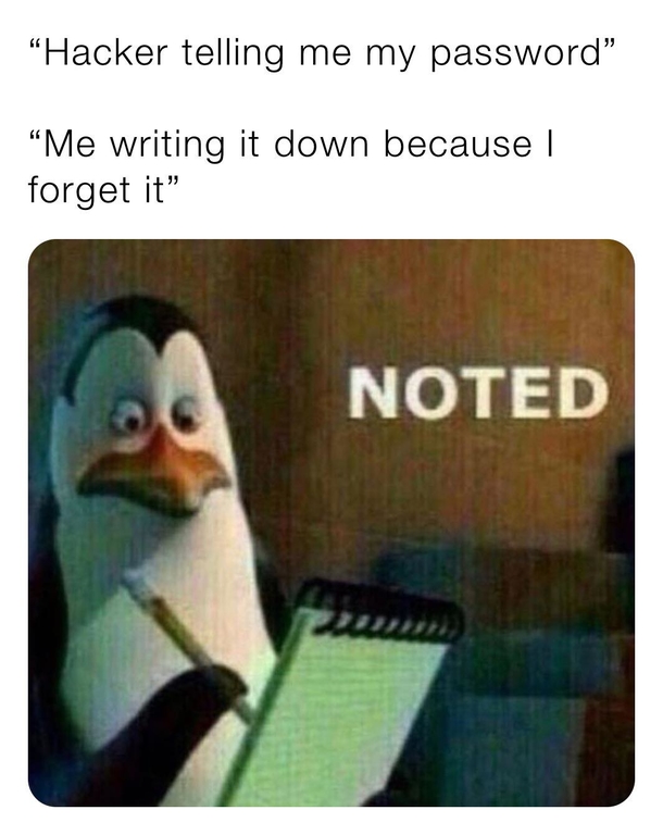 10 Funny Memes That You Can't Help But To Love - picture 4