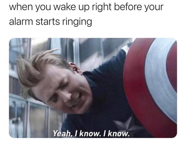 10 Funny Memes That You Can't Help But To Love - picture 6