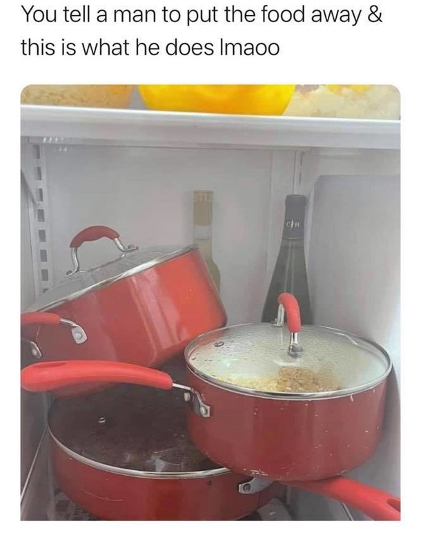 10 Funny Memes That You Can't Help But To Love - picture 7