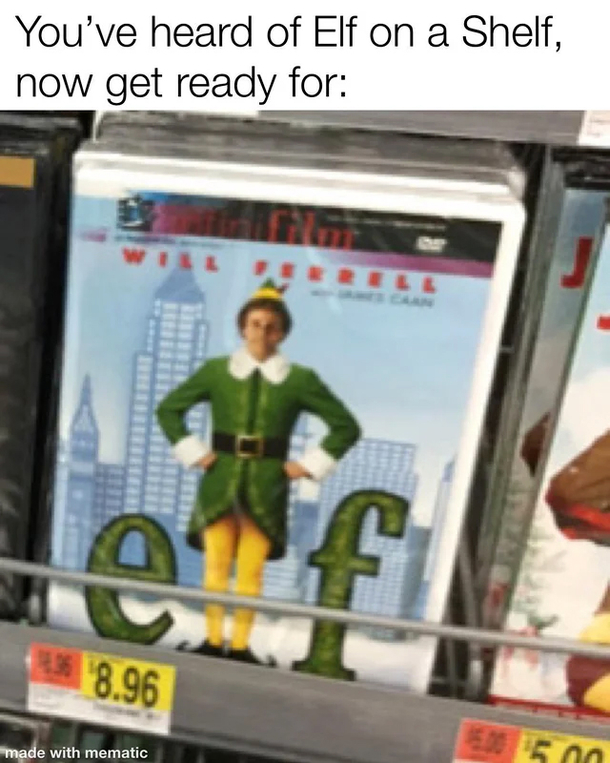 10 Funny Memes To Help Lift Your Spirits For The Day - picture 3