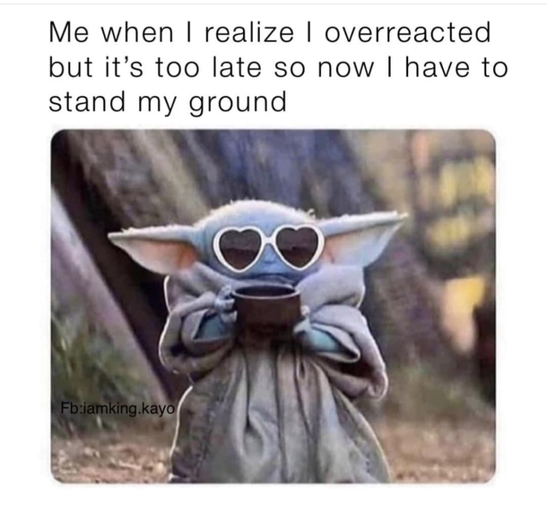 10 Funny Memes To Help Lift Your Spirits For The Day - picture 6