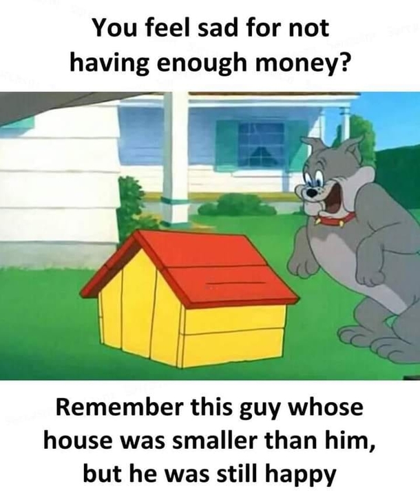 10 Funny Memes To Help Lift Your Spirits For The Day - picture 8