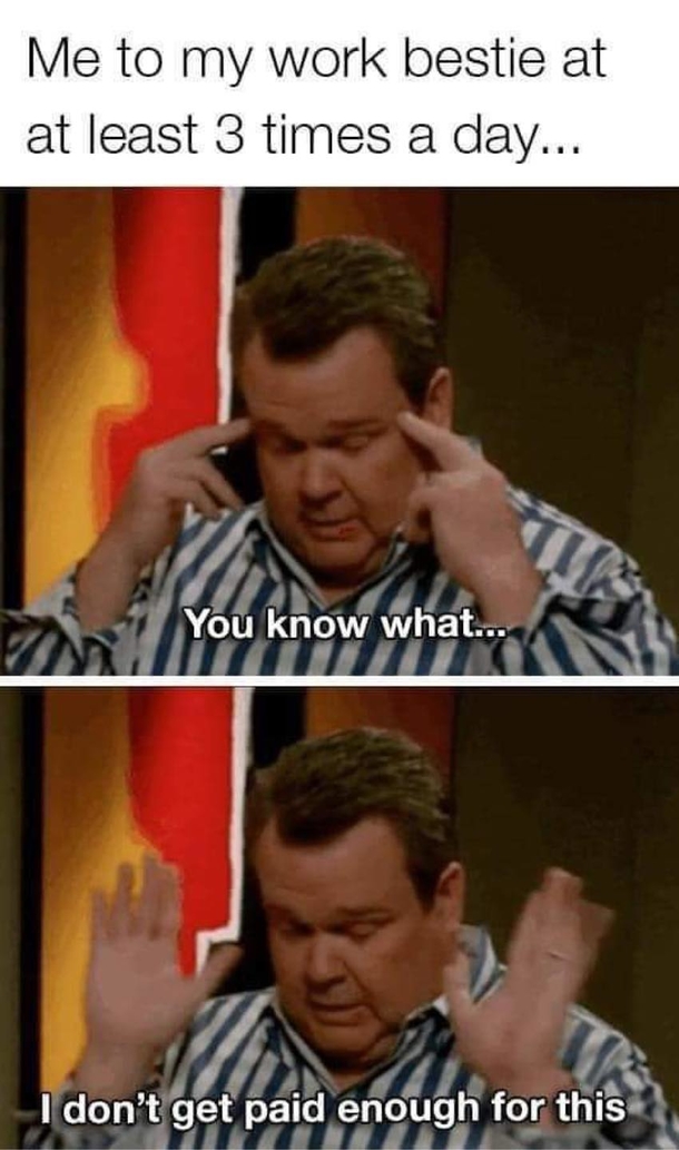 10 Funny Memes To Help Lift Your Spirits For The Day - picture 9
