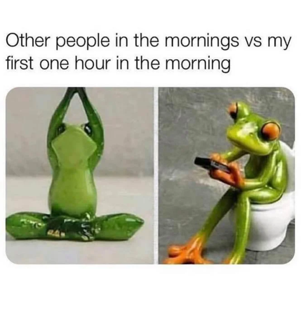 10 Funny Memes To Help Make You Giggle In The Morning - picture 7