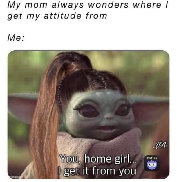 10 Funny Memes To Help Make Your Monday A Little Better - picture 10