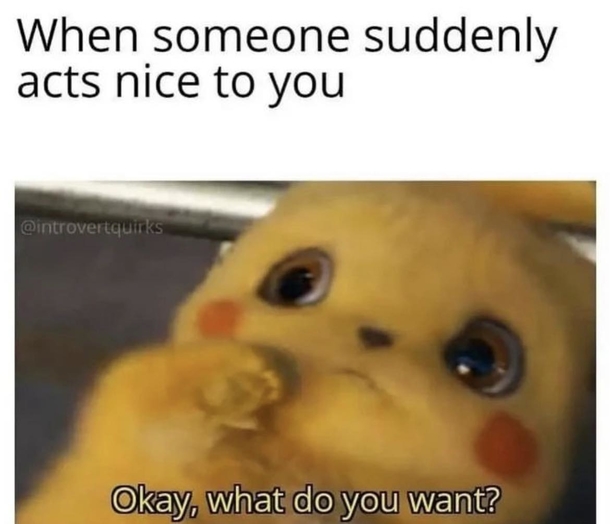 10 Funny Memes To Help Make Your Monday A Little Better - picture 5