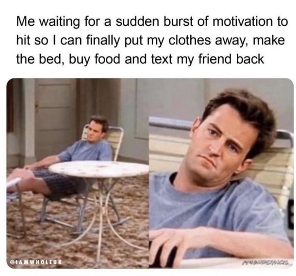 10 Funny Memes To Help Make Your Monday A Little Better - picture 6