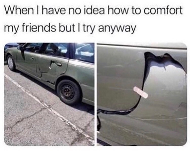 10+ Funny Memes To Help You Enjoy The Weekend Even More - picture 12