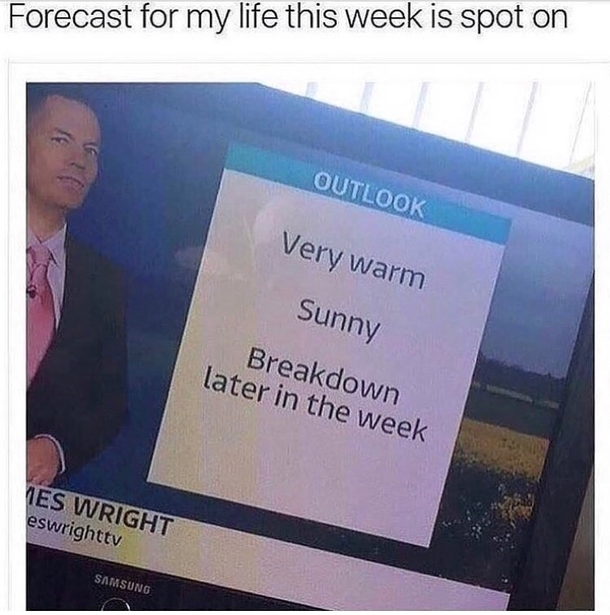 10+ Funny Memes To Help You Enjoy The Weekend Even More - picture 14