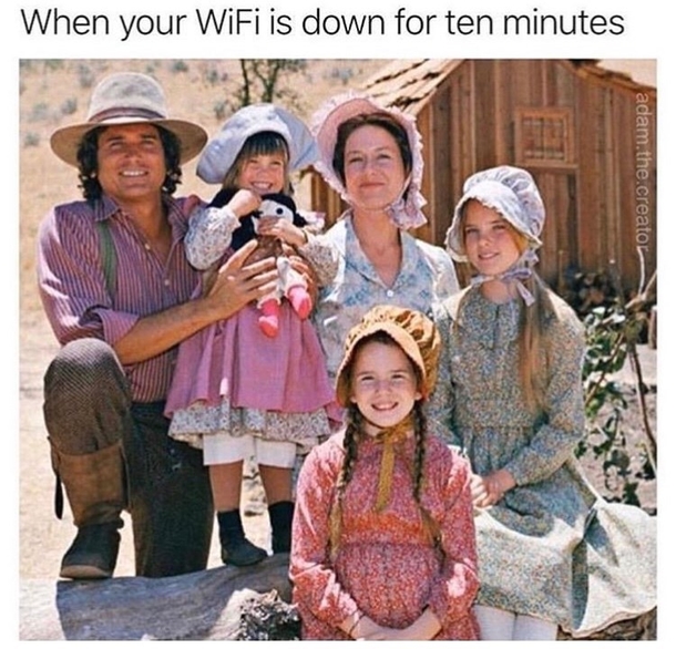 10+ Funny Memes To Help You Enjoy The Weekend Even More - picture 4