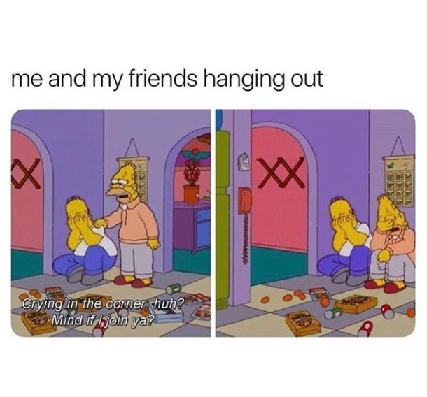 10+ Funny Memes To Help You Enjoy The Weekend Even More - picture 7