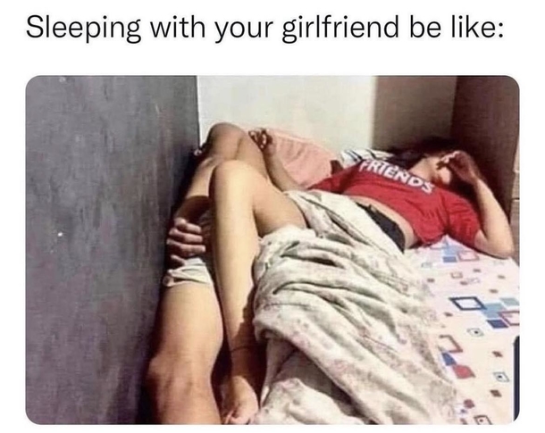 10 Funny Memes & Jokes Only A Girlfriend Would Love - picture 2