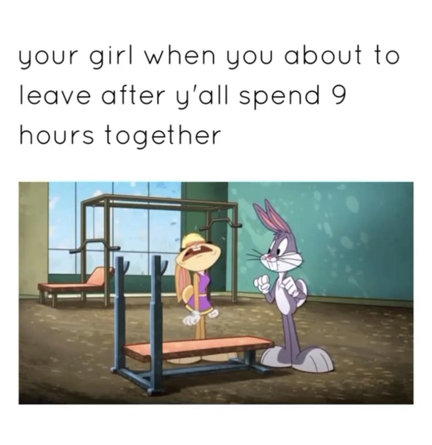10 Funny Memes & Jokes Only A Girlfriend Would Love - picture 8