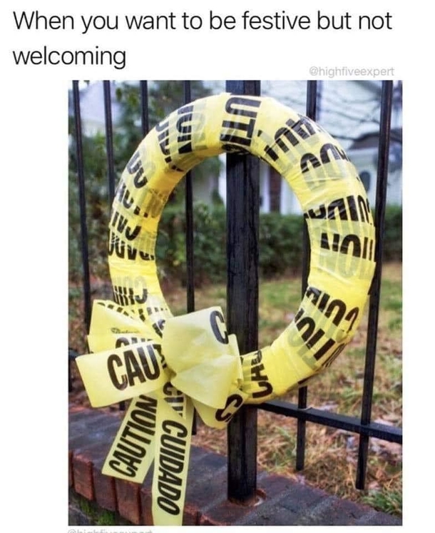 10 Funny Merry Christmas Memes To Deliver Some Holiday Cheer - picture 11