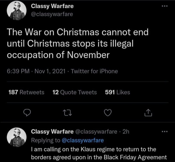 10 Funny Merry Christmas Memes To Deliver Some Holiday Cheer - picture 5