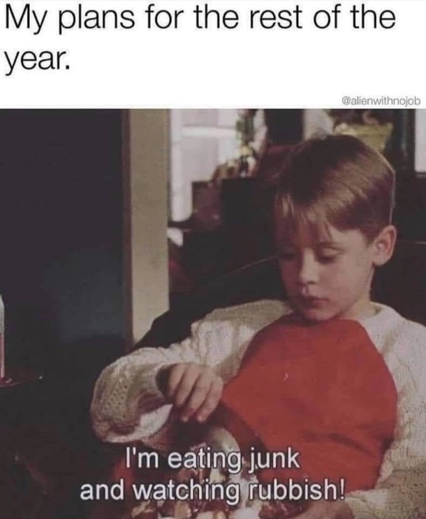 10 Funny Merry Christmas Memes To Deliver Some Holiday Cheer - picture 6
