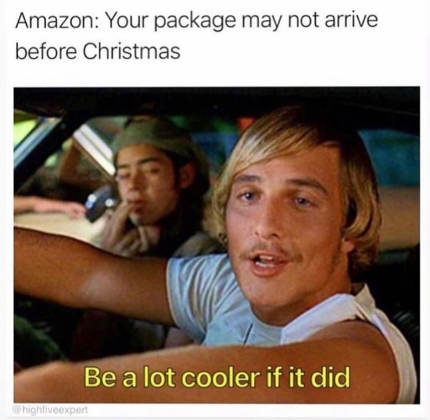 10 Funny Merry Christmas Memes To Deliver Some Holiday Cheer - picture 7