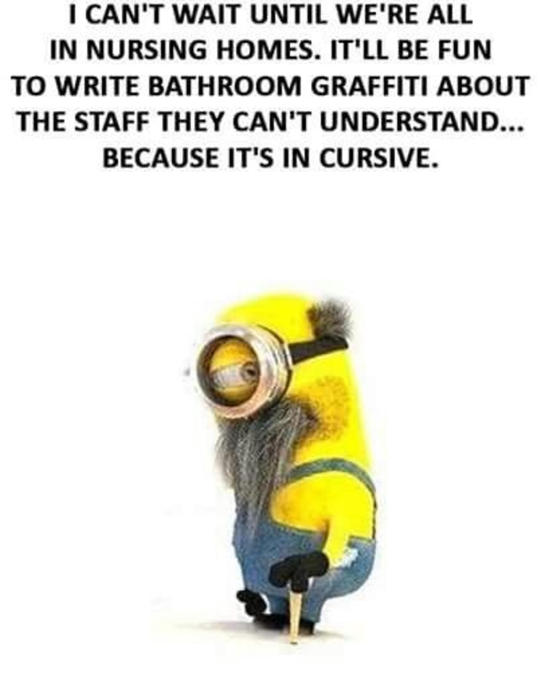 10 Funny Minion Images And Quotes That Will Make You Grab Your Stomach - picture 10