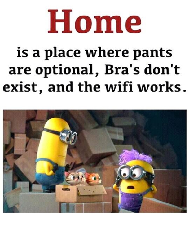 10 Funny Minion Images And Quotes That Will Make You Grab Your Stomach - picture 2