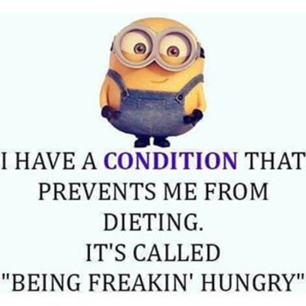 10 Funny Minion Images And Quotes That Will Make You Grab Your Stomach - picture 4