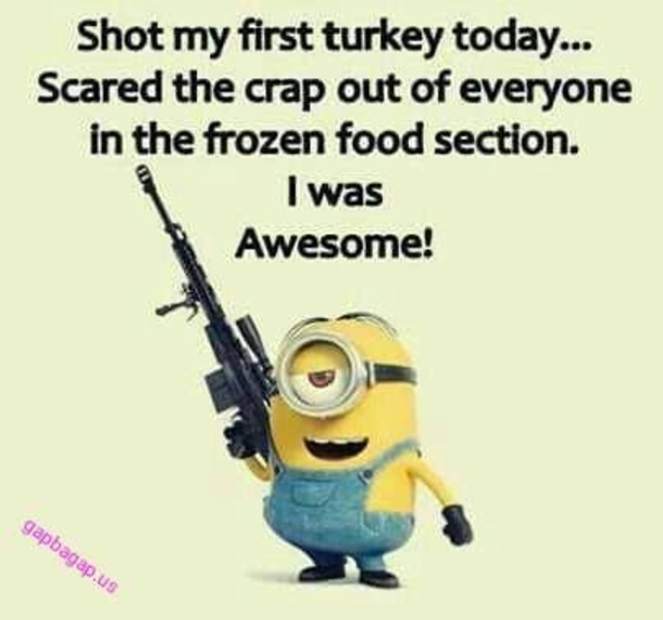 10 Funny Minion Images And Quotes That Will Make You Grab Your Stomach - picture 5