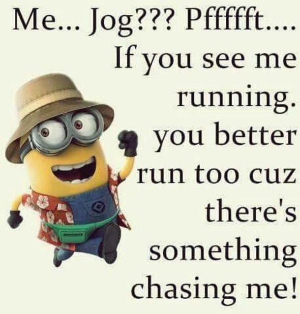 10 Funny Minion Quotes And Sayings For The Week - picture 11
