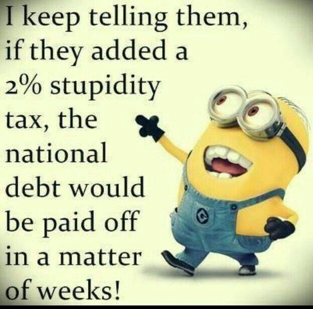 10 Funny Minion Quotes And Sayings For The Week - picture 3