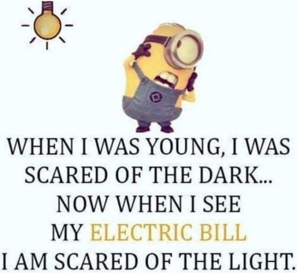 10 Funny Minion Quotes And Sayings For The Week - picture 4