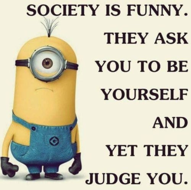 10 Funny Minion Quotes And Sayings For The Week - picture 9