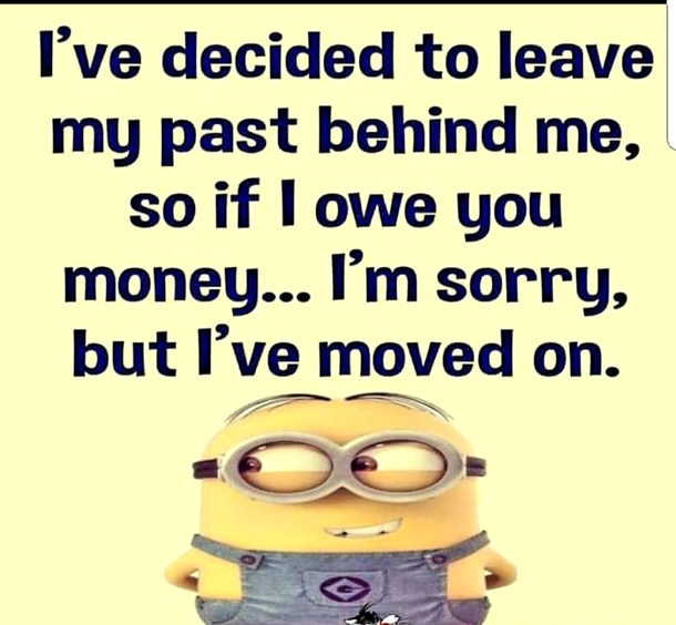 10 Funny Minion Quotes That Are Too Silly To Take Seriously - picture 10