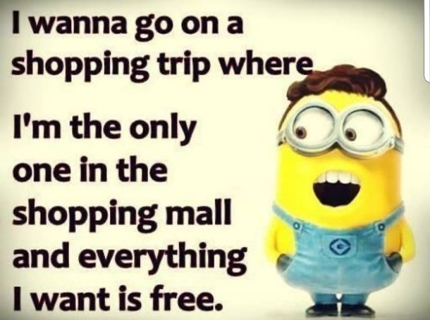 10 Funny Minion Quotes That Are Too Silly To Take Seriously - picture 3