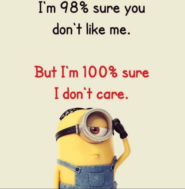 10 Funny Minion Quotes That Are Too Silly To Take Seriously - picture 4