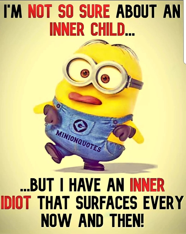 10 Funny Minion Quotes That Are Too Silly To Take Seriously - picture 6