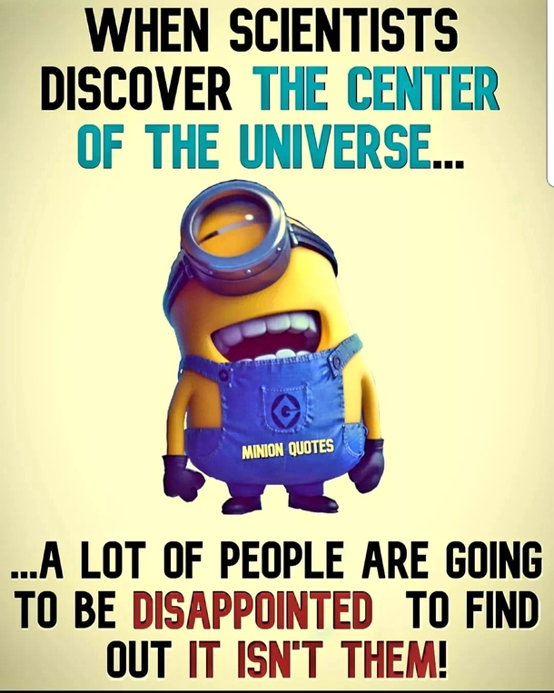 10 Funny Minion Quotes That Are Too Silly To Take Seriously - picture 7