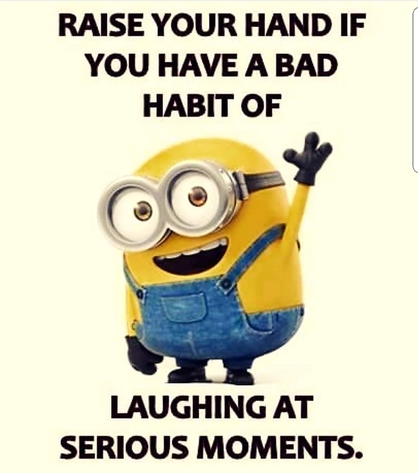 10 Funny Minion Quotes That Are Too Silly To Take Seriously - picture 9