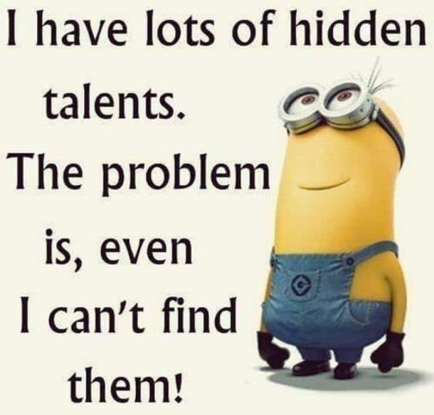 10 Funny Minion Quotes With Pictures To Enjoy Daily - picture 10