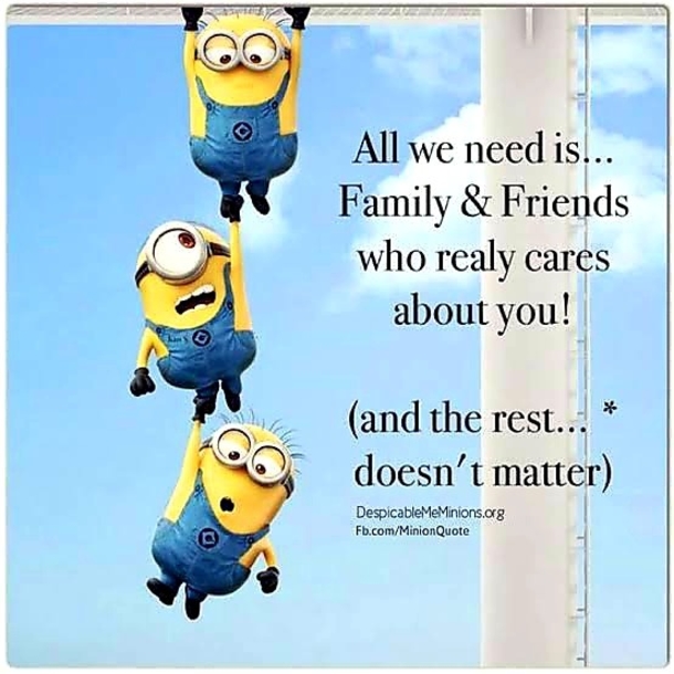 10 Funny Minion Quotes With Pictures To Enjoy Daily - picture 2