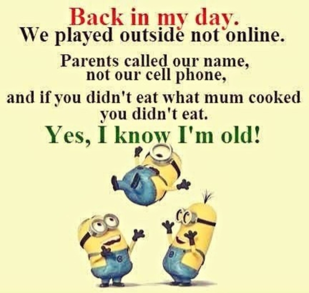 10 Funny Minion Quotes With Pictures To Enjoy Daily - picture 8