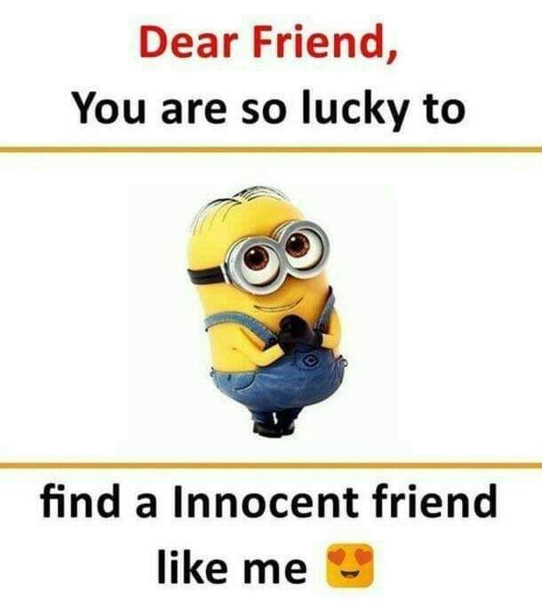 10 Funny Minion Quotes With Pictures To Enjoy Daily - picture 9