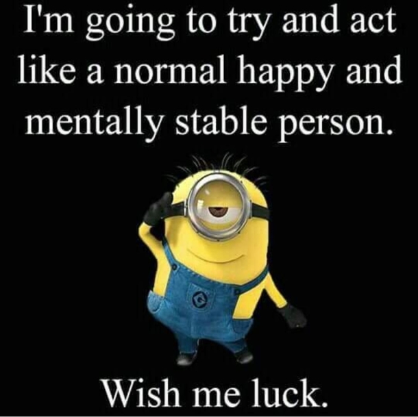 10 Funny Minion Quotes & Messages About Life - picture 10