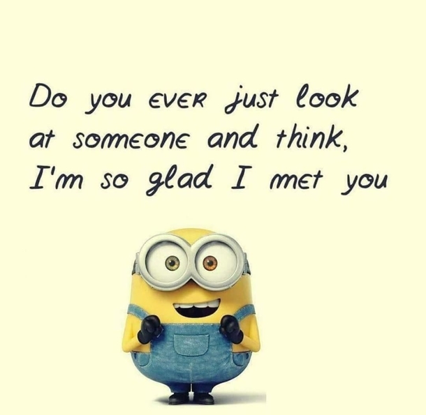 10 Funny Minion Quotes & Messages About Life - picture 4
