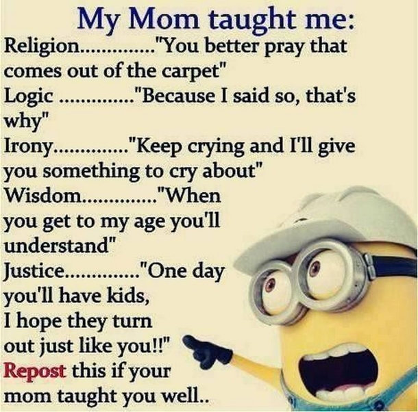 10 Funny Mom Memes That Any Mom Can Relate To - picture 10
