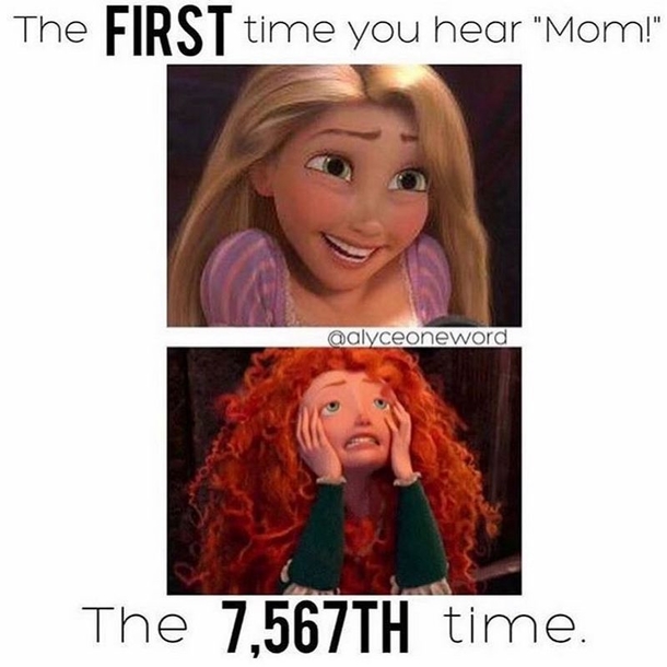 10 Funny Mom Memes That Any Mom Can Relate To - picture 11