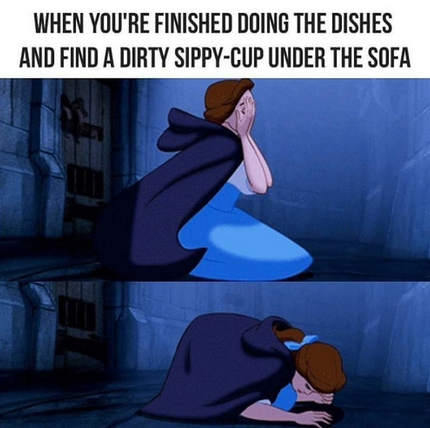 10 Funny Mom Memes That Any Mom Can Relate To - picture 12