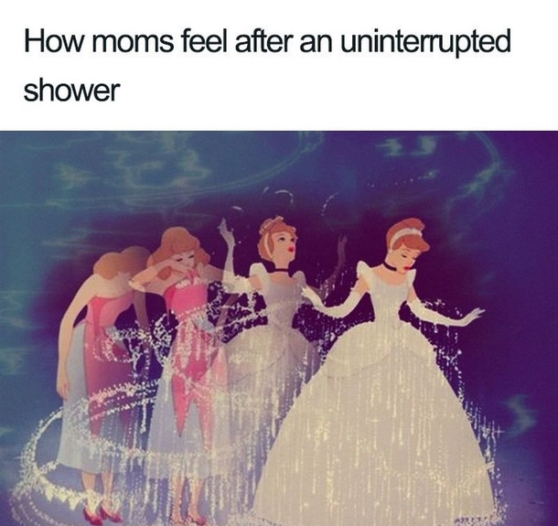 10 Funny Mom Memes That Any Mom Can Relate To - picture 2