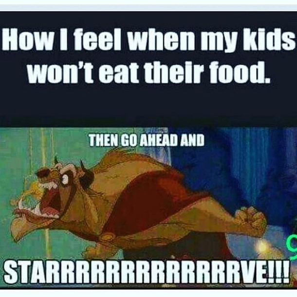 10 Funny Mom Memes That Any Mom Can Relate To - picture 4